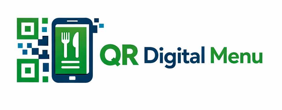 QR Digital Menu: SaaS Platform for Restaurants & Hotels